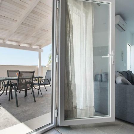 Las Casitas De Noah Monserrat Dış mekan fotoğraf