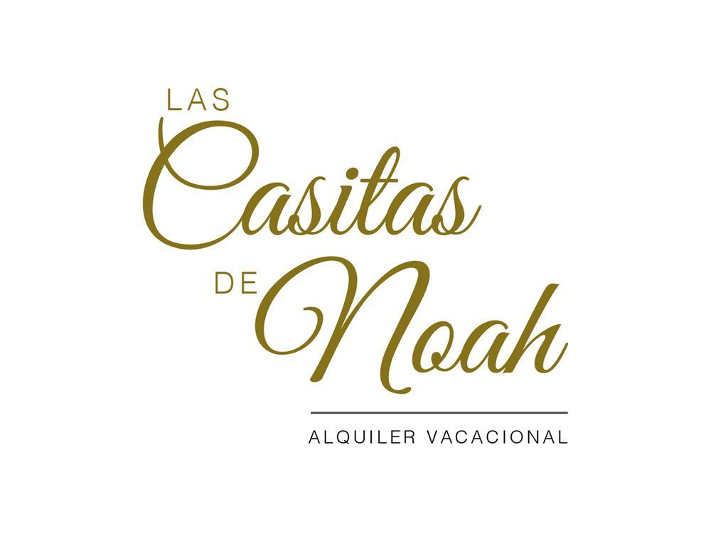 Las Casitas De Noah Monserrat Dış mekan fotoğraf