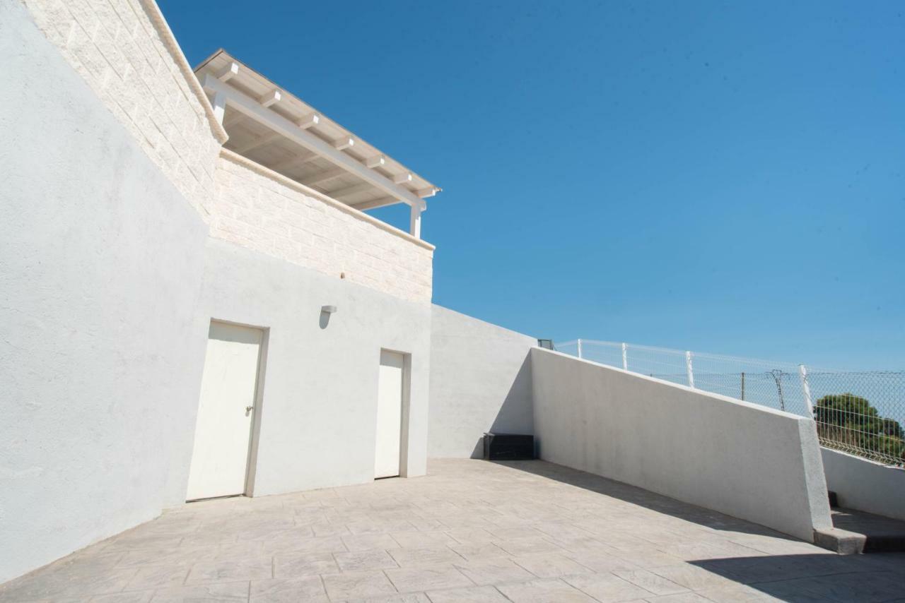 Las Casitas De Noah Monserrat Dış mekan fotoğraf